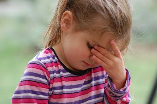 7 cách để tránh làm hư con bạn