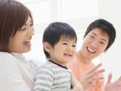 10 lời khuyên để nuôi dạy một cậu bé phát triển toàn diện