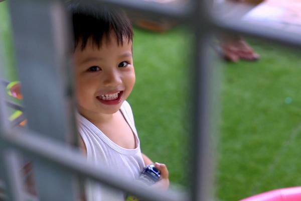 10 lời khuyên để nuôi dạy một cậu bé phát triển toàn diện