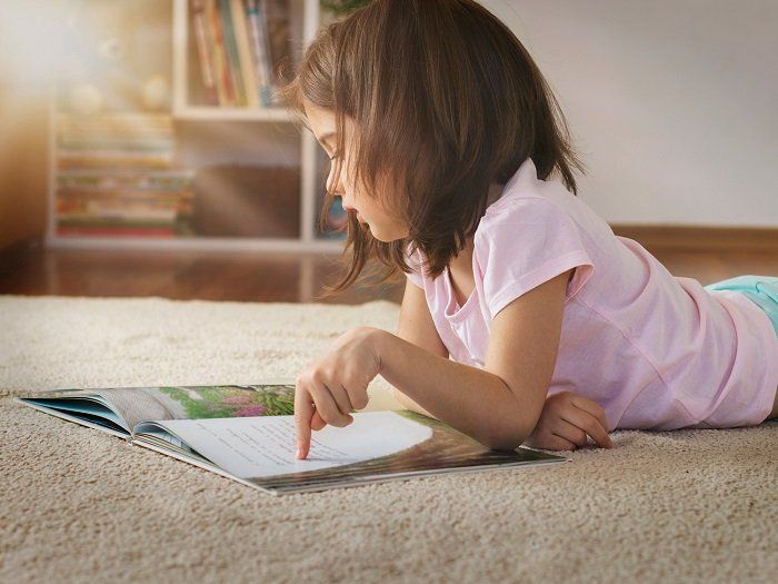 Làm sao để khơi dậy niềm yêu thích của trẻ với việc viết lách?