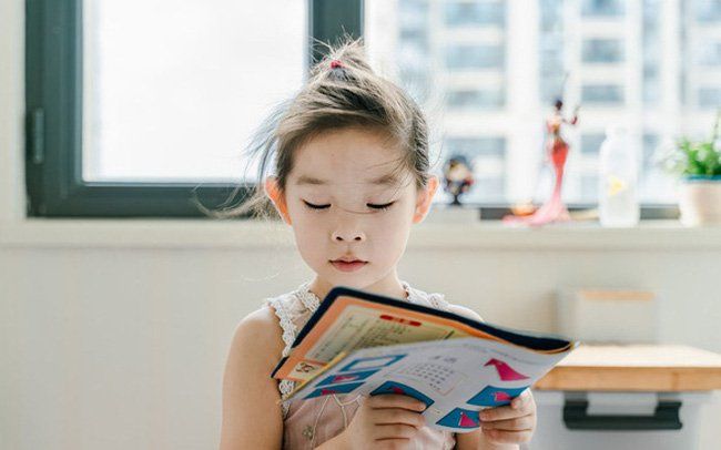 Khi các mốc phát triển quan trọng xảy đến với trẻ