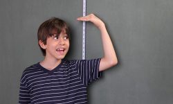 Làm thế nào để ngừng phát triển chiều cao?