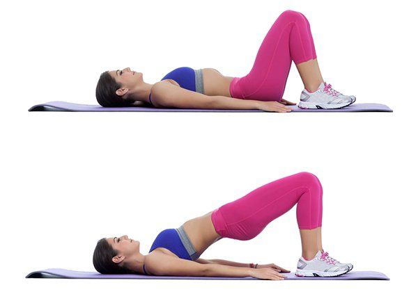 Tập yoga, chạy bộ có phát triển chiều cao không?
