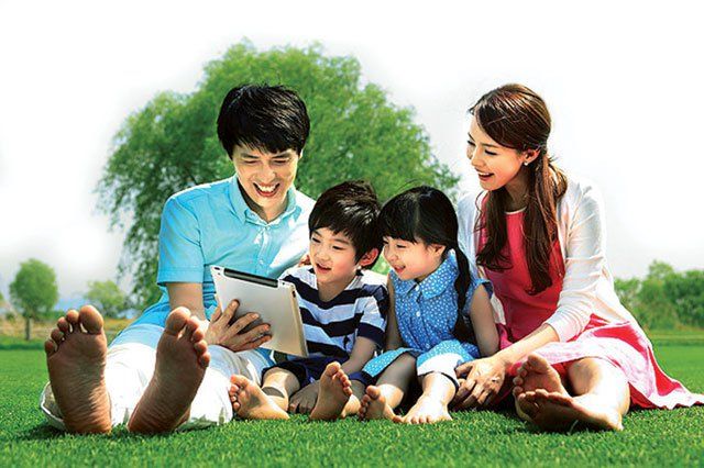 Khi con trai bạn 10 tuổi: Những điều bạn và bé cần biết