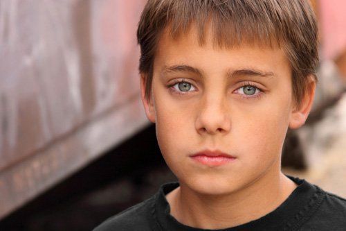 Khi con trai bạn 15 tuổi: Những điều bạn và bé cần biết