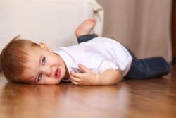 Điều trị đột quỵ thiếu máu cục bộ động mạch não ở trẻ em