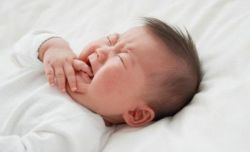 Khóc dạ đề ở trẻ em: Những điều cần biết