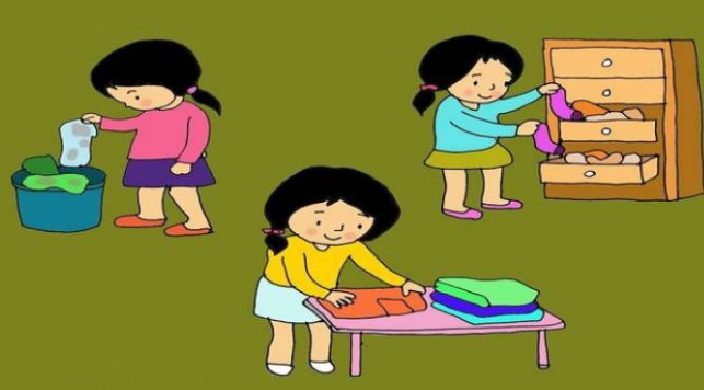 Một số biện pháp phát triển kỹ năng tự phục vụ cho trẻ tự kỷ tại gia đình