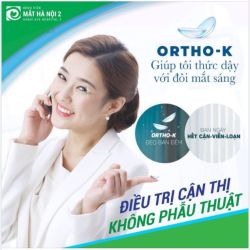 TÍNH AN TOÀN CỦA PHƯƠNG PHÁP ORTHO – K