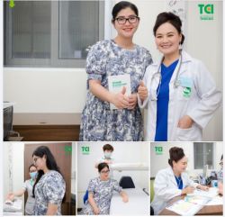 Đi khám dinh dưỡng để hiểu cơ thể đang cần gì