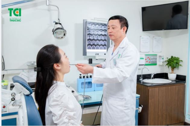 VIÊM HỌNG LIÊN CẦU KHUẨN VÀ NHỮNG ĐIỀU CẦN BIẾT ĐỂ BẢO VỆ SỨC KHỎE