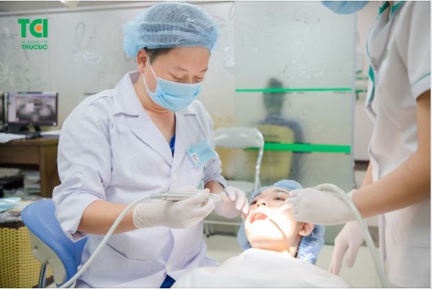CÓ PHẢI LÚC NÀO CŨNG CẦN NHỔ RĂNG KHÔN?