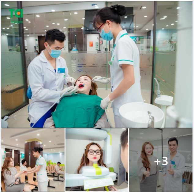 THOÁT KHỎI ÁM ẢNH NHỔ RĂNG KHÔN VỚI ĐỘT PHÁ CÔNG NGHỆ PIEZOTOME
