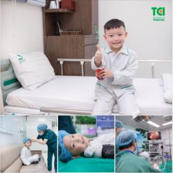 GIẢI ĐÁP TỪ A - Z VỀ PHẪU THUẬT CẮT AMIDAN