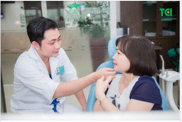 TOP 6 NGUYÊN NHÂN GÂY NÊN TÌNH TRẠNG RĂNG NHẠY CẢM