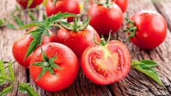 Cà chua: Giá trị dinh dưỡng và lợi ích cho sức khỏe