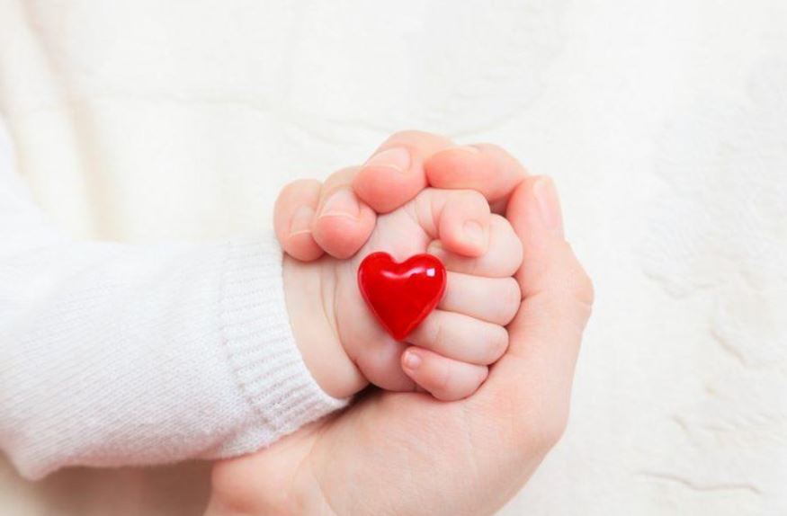Dấu hiệu nhận biết sớm tim bẩm sinh ở trẻ em - Bệnh viện Việt Đức