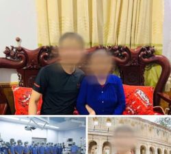 Gia đình người hiến tim muốn tìm người được ghép tim: Giám đốc BV Việt Đức nói gì?