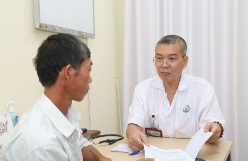 Nhận biết và phòng tránh bệnh lóc động mạch chủ - bệnh viện Việt Đức