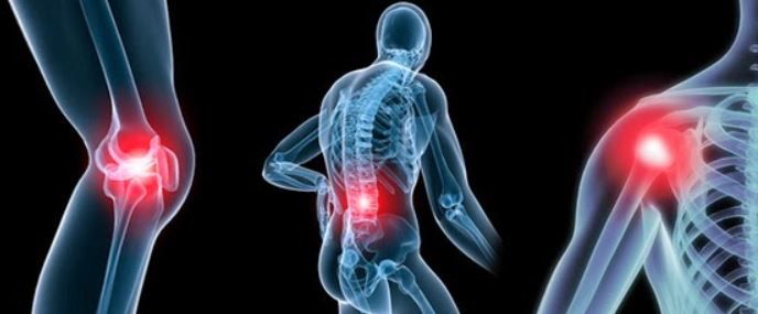 Những thực phẩm khuyên dùng cho người bị viêm xương khớp - Bệnh viện Việt Đức