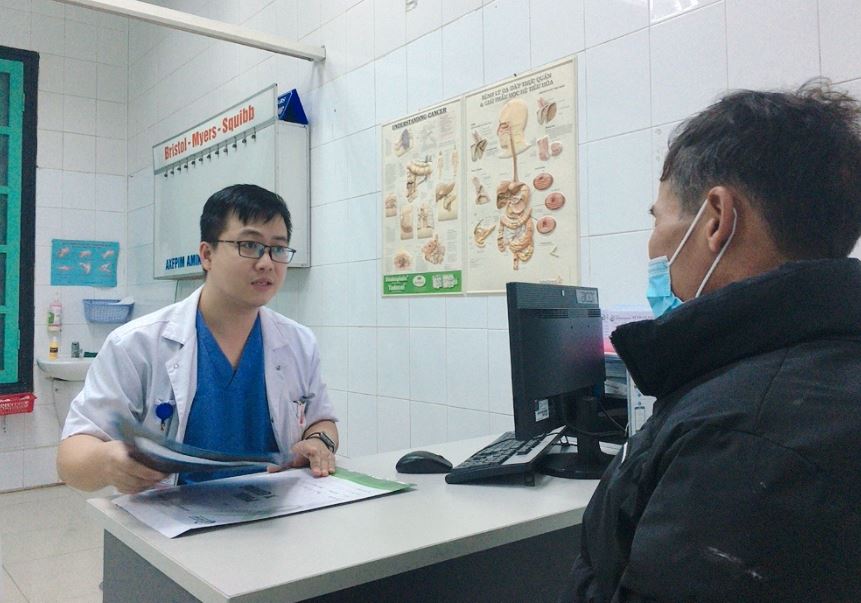 Phương pháp nào điều trị rối loạn cương dương tốt nhất hiện nay - Bệnh viện Việt Đức