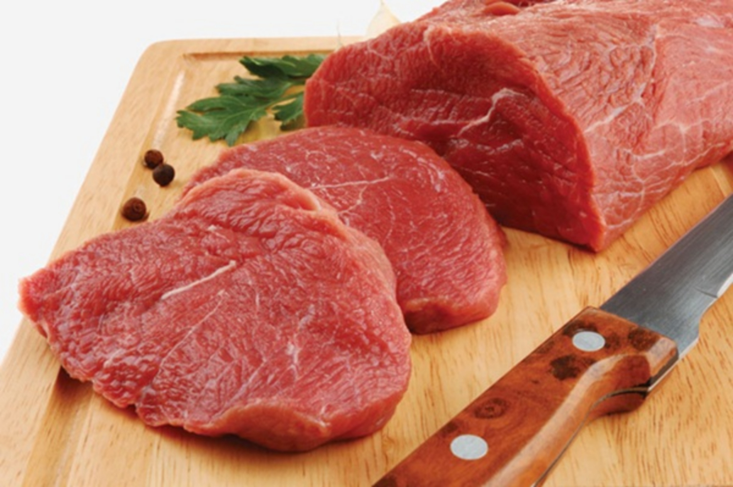 Thịt bò: Giá trị dinh dưỡng và những tác động đến sức khỏe