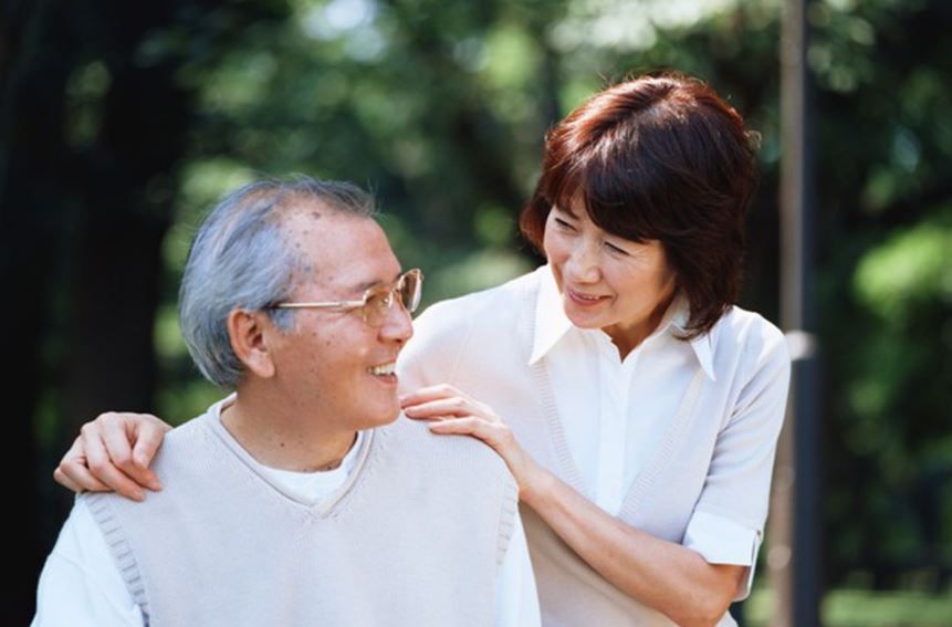 Tình dục ở người cao tuổi -Bệnh viện Việt Đức