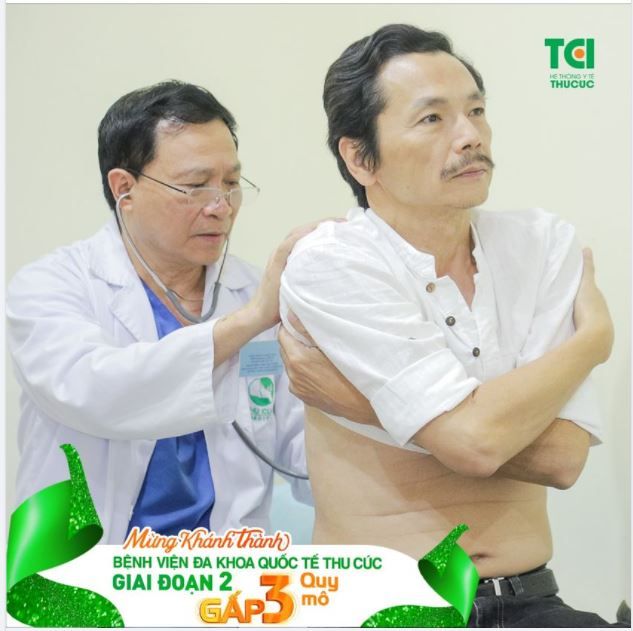 3 DI CHỨNG NGUY HIỂM SAU NHỒI MÁU CƠ TIM MÀ BẠN CẦN CẢNH GIÁC
