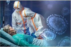 Tại sao bệnh nhân ung thư dễ mắc Covid-19?