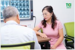 Dấu hiệu của ung thư cổ tử cung chị em không nên coi thường