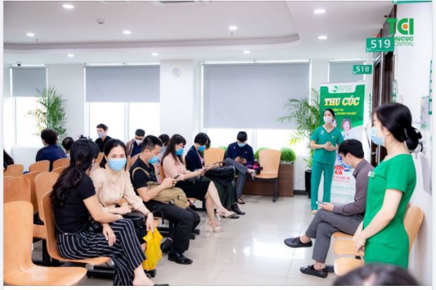 Người lao động được khám những danh mục nào?