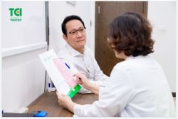 5 nguyên tắc phòng ngừa ung thư đại tràng hiệu quả