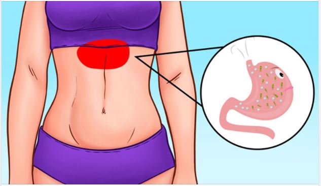 CƠN ĐAU BỤNG TRÊN ẬP TỚI, LO LẮNG KHÔNG BIẾT LÀ DẤU HIỆU BỆNH GÌ?