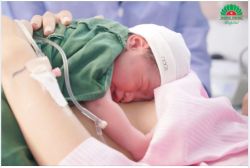 DA KỀ DA SAU SINH - NHỮNG LỢI ÍCH KHÔNG THỂ KỂ HẾT