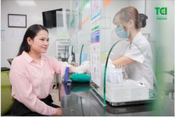 RỐI LOẠN MỠ MÁU VÀ NHỮNG CON SỐ ĐÁNG LO NGẠI