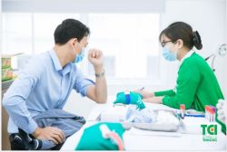 Người lao động ngừa bệnh viêm gan virus nghề nghiệp️ ra sao