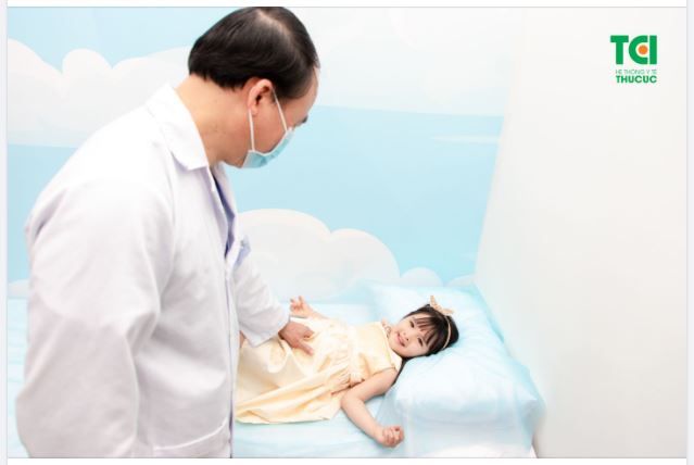 NGUYÊN NHÂN GÂY RỐI LOẠN TIÊU HÓA Ở TRẺ VÀ CÁCH XỬ TRÍ MẸ CẦN BIẾT
