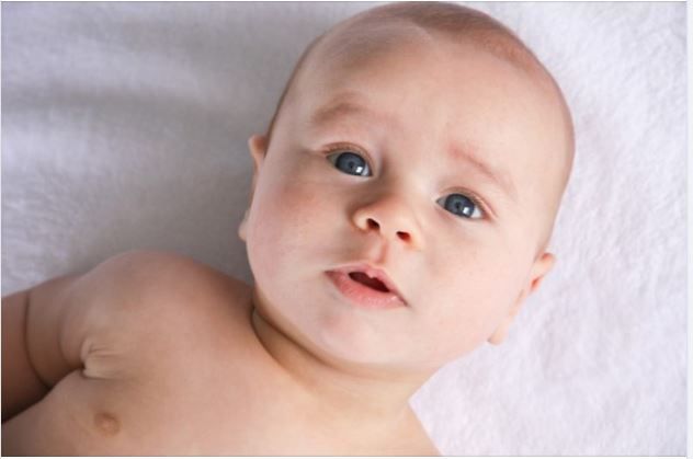 ĐIỀU TRỊ CHỨNG VẸO CỔ Ở TRẺ SƠ SINH