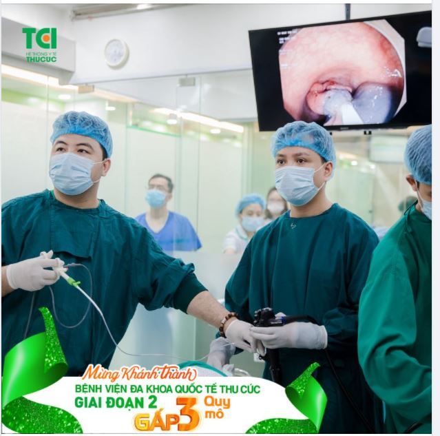 NỘI SOI TIÊU HÓA PHÁT HIỆN CÁC BỆNH LÝ TỔN THƯƠNG TRONG DẠ DÀY ĐẠI TRÀNG NHƯ THẾ NÀO?