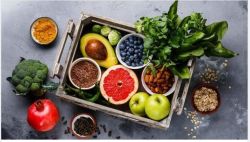 Cách tăng sức đề kháng trong mùa dịch Covid-19