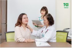 8 DẤU HIỆU CHO THẤY BẠN NÊN ĐI KHÁM TUYẾN GIÁP SỚM