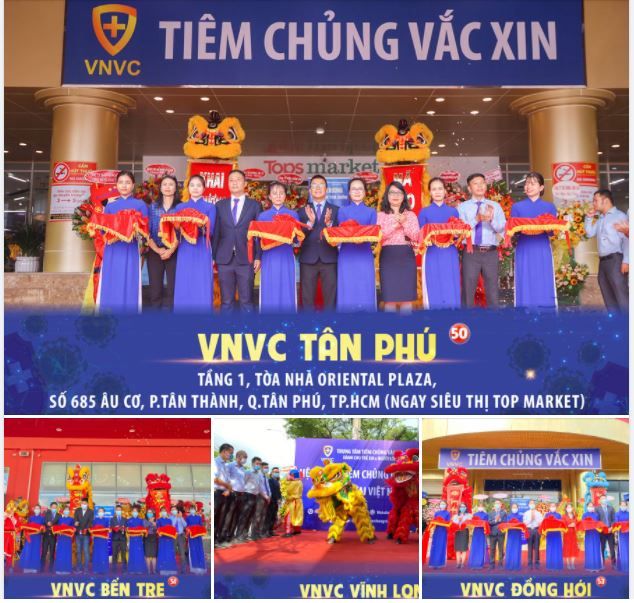 Vắc xin - phát minh y khoa vĩ đại của nhân loại, mỗi năm cứu sống gần 3 triệu người trước những dịch bệnh nguy hiểm