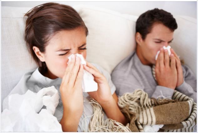 Hướng dẫn giảm triệu chứng viêm xoang