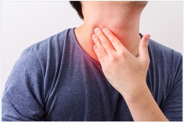 Hãy cảnh giác nếu bạn có những dấu hiệu bất thường dưới đây