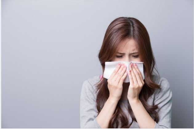 Hãy cẩn thận: Lâu rồi không bị ốm có thể không phải là tin tốt