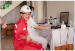 Doanh nghiệp cần tổ chức khám định kỳ 2 lần/ năm với đối tượng nào?