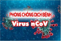 NGƯỜI BỆNH MẠN TÍNH CẦN ĐẶC BIỆT ĐỀ PHÒNG COVID-19 CHỦNG MỚI