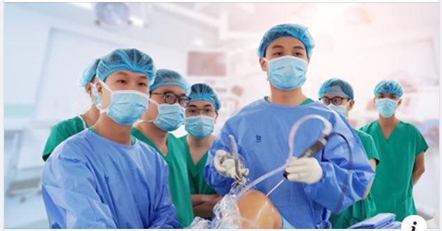 HÀNG LOẠT PHƯƠNG PHÁP MỚI TRONG ĐIỀU TRỊ CHẤN THƯƠNG THỂ THAO PHỨC TẠP ĐỔ BỘ BVĐK TÂM ANH