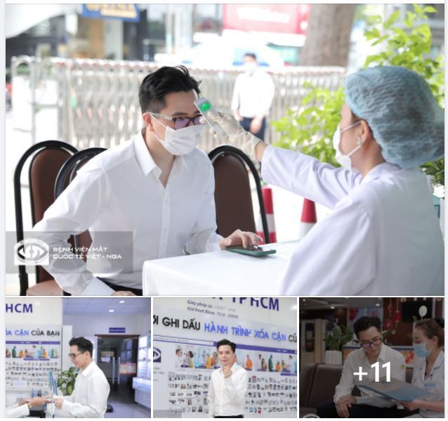 CA SĨ TRỊNH THĂNG BÌNH ĐÃ ĐÃ XÓA CẬN THÀNH CÔNG VỚI #RELEX_SMILE, CÒN BẠN?