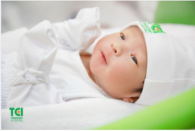 Hướng dẫn cách làm mát cho trẻ sơ sinh vào mùa hè